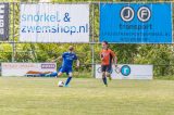 S.K.N.W.K. JO16-1 - S.S.V. '65 JO16-1 (comp.) voorjaar seizoen 2021-2022 (31/48)